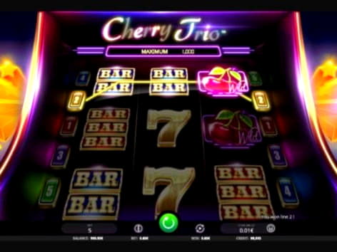 eiro 170 Free Cash at Spartan Slots Casino